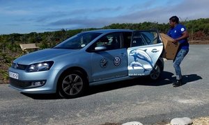 APSS's First Penguin Release