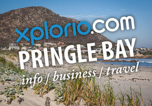 Welcome to Xplorio Pringle Bay