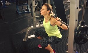 The Secret to Eternal Youth