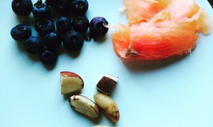 How to Loose Weight Eating Breakfast!