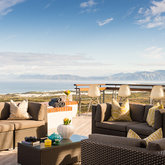 The deck At Forest Lodge - Grootbos Private Nature Reserve - Xplorio™ Gansbaai 
