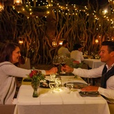 Grootbos Boma Dinner - Grootbos Private Nature Reserve - Xplorio™ Gansbaai 