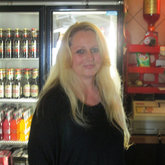 Meet our friendly staff - Karen