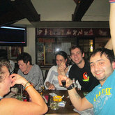 Karaoke every Sunday night