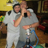 Game nights every Wednesday