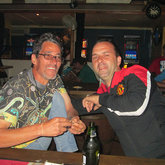 Game nights every Wednesday