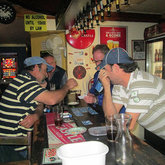 Game nights every Wednesday