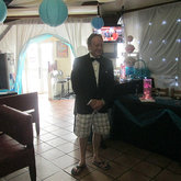 Book your special event with us