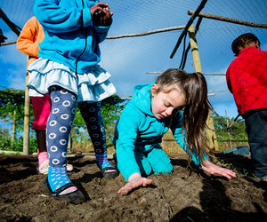 Flower Valley’s centre open for 2016 