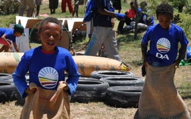 Christmas Party 2014