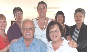 Seestrome 2015: Kersmark 10-23 Desember 2015 . . .  nog ‘n ervaring!