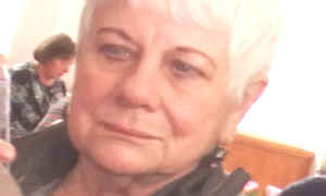 Seestrome 2015: Vrouediens van die NG gemeente Gansbaai