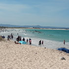 Struisbaai Beach