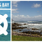 Betty’s Bay – The Village caught between Mountains and Ocean
