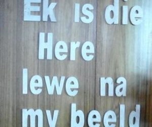 NG Kerk  se Nasionale Droogtehulpprojek
