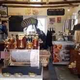 Hermanus Honey Shop