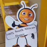 Support your local beekeepers