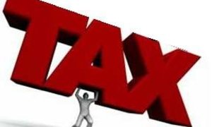 Voorlopige Inkomstebelasting