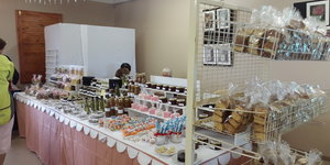 Betty’s Bay Arts and Crafts Market