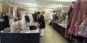 Betty’s Bay Arts and Crafts Market