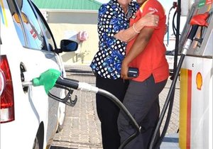 Overstrand Got Talent