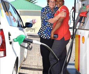 Overstrand Got Talent