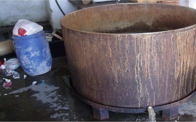 Gansbaai_Plaas_Smokkelnes_Skok_3