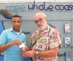 News from Gansbaai Tourism