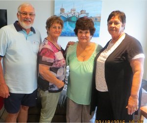 GBIV span seile vir 2016