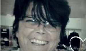 IN MEMORIAM : ANTOINETTE VERMEULEN