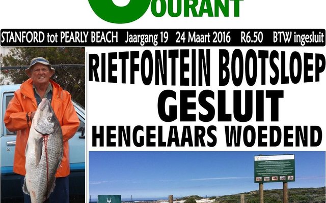 Gansbaai_Courant_Voorblad_24_Maart_2016_1