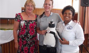 VLV  Overbergse Konferensie