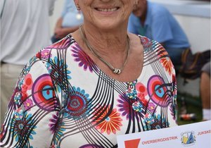 Jukskeinuus (17 March 2016)