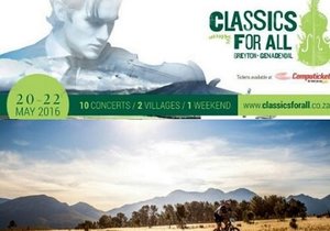 Greyton Hosts Classic Events