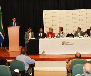 Hermanus Additional Court gets thumbs up