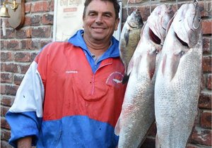 Pearly Beach hou lyne styf