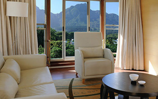 vineyard hotel