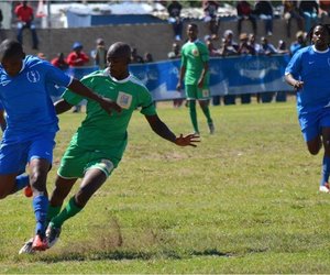 Overstrand Mayoral Sport Festival