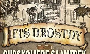 HTS Drostdy Oudskoliere Saamtrek 6 - 8 Mei