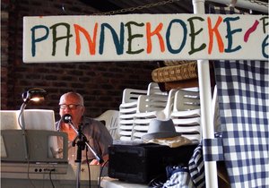 Pearly Beach Basaarpret