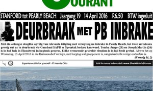 Deurbraak met PB Inbrake