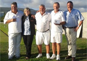 Rolbalnuus (15 April 2016)