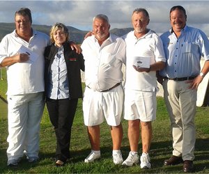 Rolbalnuus (15 April 2016)