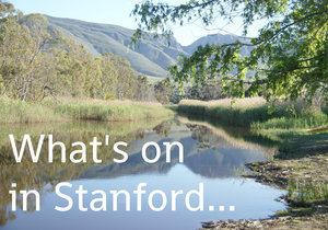 What's on in Stanford (25 - 29 April 2016)