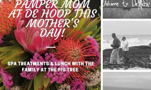 Mother’s Day with De Hoop Collection