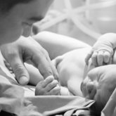 Birth photography- Hermanus Gansbaai