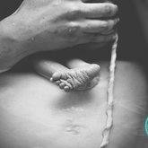 Home and Hospital birth Captured