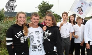 Gansbaai Academia NewsNuus