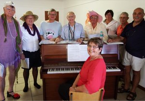 Bietoubossers en Manne-kuite