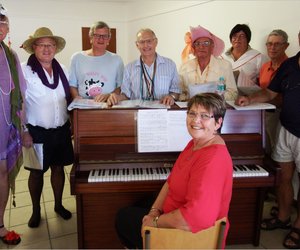 Bietoubossers en Manne-kuite